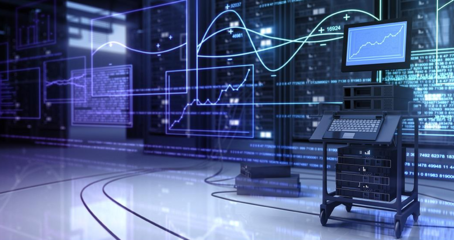 云度信息 专业信息系统集成服务，赋能企业数字化转型