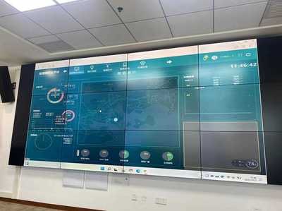 西能电科 信息系统集成服务与贵阳大数据科创城产业集群效应